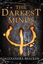 Load image into Gallery viewer, The Darkest Minds