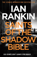 Load image into Gallery viewer, Saints of the Shadow Bible