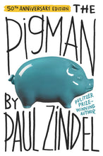 Load image into Gallery viewer, The Pigman