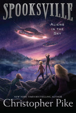 Load image into Gallery viewer, Aliens in the Sky