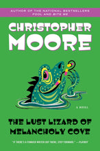Load image into Gallery viewer, Lust Lizard Of Melancholy Cove