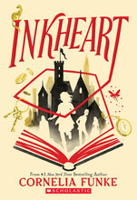 Load image into Gallery viewer, Inkheart
