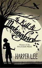 Load image into Gallery viewer, To Kill a Mockingbird