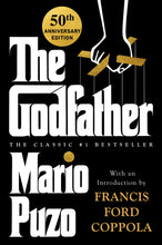 Load image into Gallery viewer, The Godfather