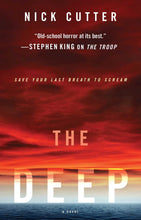 Load image into Gallery viewer, The Deep