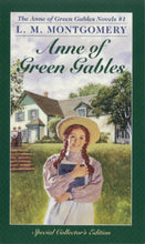 Load image into Gallery viewer, Anne Of Green Gables