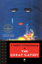 Load image into Gallery viewer, The Great Gatsby