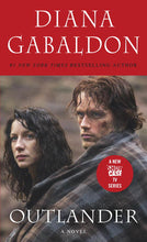 Load image into Gallery viewer, Outlander