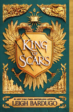 Load image into Gallery viewer, King of Scars