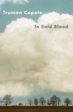 Load image into Gallery viewer, In Cold Blood