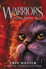 Load image into Gallery viewer, Warriors #4: Rising Storm