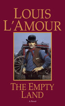 Load image into Gallery viewer, The Empty Land