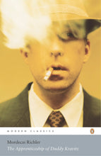 Load image into Gallery viewer, The Apprenticeship of Duddy Kravitz