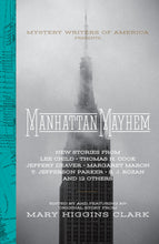 Load image into Gallery viewer, Manhattan Mayhem