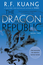 Load image into Gallery viewer, The Dragon Republic