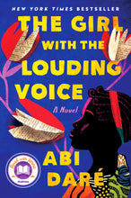 Load image into Gallery viewer, The Girl with the Louding Voice: A Read with Jenna Pick
