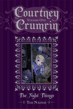 Load image into Gallery viewer, Courtney Crumrin Volume 1: The Night Things Special Edition
