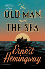 Load image into Gallery viewer, Old Man and the Sea
