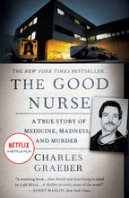Load image into Gallery viewer, The Good Nurse