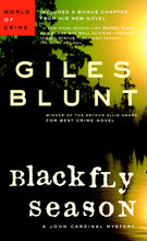 Load image into Gallery viewer, Blackfly Season