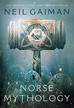 Load image into Gallery viewer, Norse Mythology
