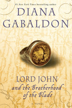 Load image into Gallery viewer, Lord John and the Brotherhood of the Blade