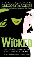 Load image into Gallery viewer, Wicked
