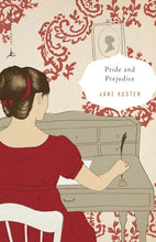 Load image into Gallery viewer, Pride and Prejudice