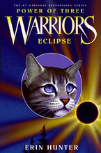 Load image into Gallery viewer, Warriors: Power of Three #4: Eclipse