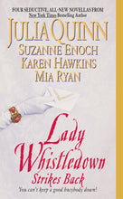 Load image into Gallery viewer, Lady Whistledown Strikes Back