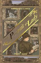 Load image into Gallery viewer, The Portrait of a Lady
