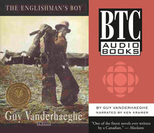 Load image into Gallery viewer, The Englishman's Boy