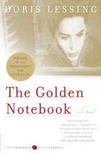 Load image into Gallery viewer, The Golden Notebook