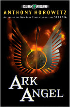 Load image into Gallery viewer, Ark Angel
