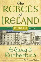 Load image into Gallery viewer, The Rebels of Ireland
