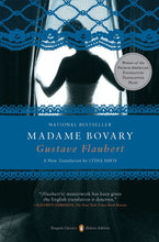 Load image into Gallery viewer, Madame Bovary