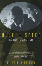 Load image into Gallery viewer, Albert Speer
