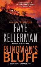 Load image into Gallery viewer, Blindman's Bluff