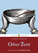 Load image into Gallery viewer, Oliver Twist