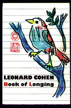 Load image into Gallery viewer, Book of Longing