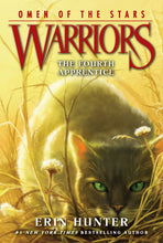 Load image into Gallery viewer, Warriors: Omen of the Stars #1: The Fourth Apprentice