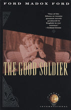 Load image into Gallery viewer, The Good Soldier