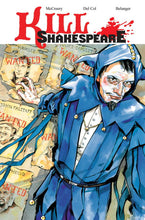 Load image into Gallery viewer, Kill Shakespeare Volume 2