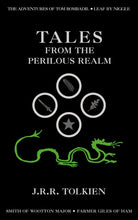 Load image into Gallery viewer, Tales From The Perilous Realm