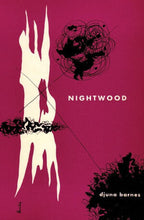 Load image into Gallery viewer, Nightwood