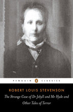 Load image into Gallery viewer, Penguin Classics Strange Case Of Dr Jekyll And Mr Hyde