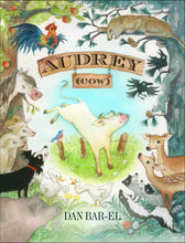 Load image into Gallery viewer, Audrey (cow)