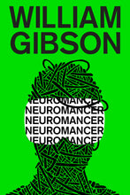 Load image into Gallery viewer, Neuromancer