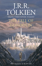 Load image into Gallery viewer, The Fall Of Gondolin