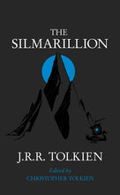 Load image into Gallery viewer, The Silmarillion